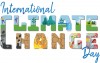 24 tháng 10 - Ngày quốc tế chống biến đổi khí hậu